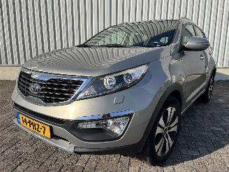  Kia Sportage Sportage (SL) Terreinwagen 2.0 CRDi 16V VGT 4x4 (D4HA) [100kW]  (07-20=
10/02-2016) 2011/1