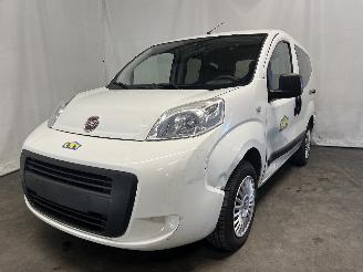  Fiat Qubo Qubo MPV 1.4 (350.A.1000) [57kW]  (10-2009/...) 2016/9