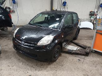 Sloopauto Subaru Justy Justy (M3) Hatchback 5-drs 1.0 12V DVVT (1KR-FE) [51kW]  (01-2007/03-2=
011) 2010/3
