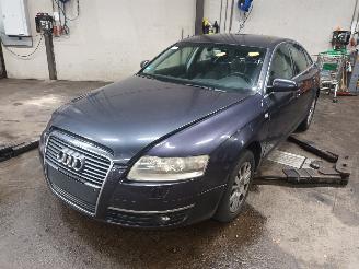 Sloopauto Audi A6 A6 (C6) Sedan 2.8 V6 24V FSI (BDX) [154kW]  (11-2006/10-2008) 2008