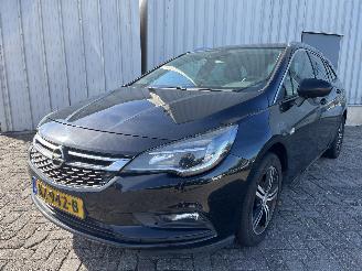 Avarii autoturisme Opel Astra Astra K Sports Tourer Combi 1.6 BiTurbo CDTI 16V (B16DTR) [118kW]  (11=
-2015/12-2022) 2016/12