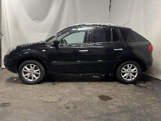 Renault Koleos Koleos I SUV 2.5 16V (2TR-700) [126kW]  (09-2008/06-2017) picture 4