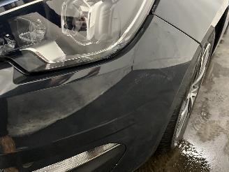 Peugeot 308 308 SW (L4/L9/LC/LJ/LR) Combi 5-drs 1.2 12V e-THP PureTech 130 (EB2DTS=
(HNY)) [96kW]  (03-2014/06-2021) picture 9
