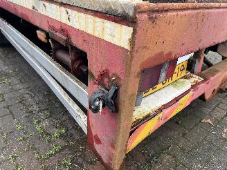 DAF LF 55 HIAB Kraan picture 18
