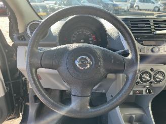 Nissan Pixo Pixo (D31S) Hatchback 1.0 12V (K10B(Euro 5)) [50kW]  (03-2009/10-2013)= picture 23