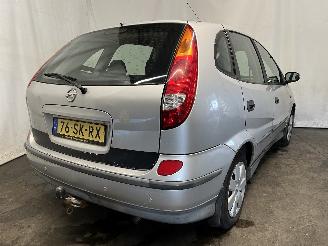 Nissan Almera Almera Tino (V10M) MPV 1.8 16V (QG18DE) [85kW]  (12-2002/02-2006) picture 5