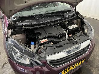 Peugeot 108 108 Hatchback 1.0 12V (1KRFE(CFB)) [51kW]  (05-2014/...) picture 12