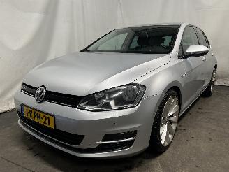 Coche accidentado Volkswagen Golf Golf VII (AUA) Hatchback 1.6 TDI BlueMotion 16V (CRKB) [81kW]  (01-201=
3/03-2020) 2013/6