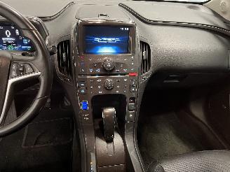 Opel Ampera Ampera Hatchback 1.4 16V (A14XFL(Euro 5)) [63kW]  (11-2011/03-2015) picture 20
