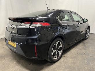 Opel Ampera Ampera Hatchback 1.4 16V (A14XFL(Euro 5)) [63kW]  (11-2011/03-2015) picture 6