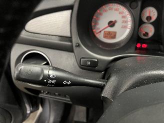 Mitsubishi Outlander Outlander (CU) SUV 2.0 16V 4x2 (4G63(DOHC 16V)) [100kW]  (05-2003/10-2=
006) picture 18