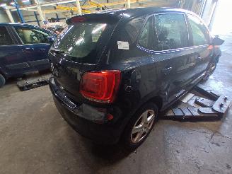 Volkswagen Polo Polo V (6R) Hatchback 1.2 TSI (CBZC) [66kW]  (05-2011/05-2014) picture 3