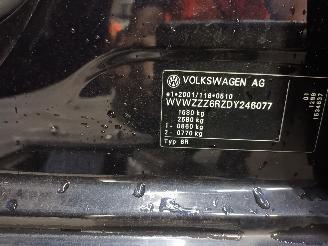 Volkswagen Polo Polo V (6R) Hatchback 1.2 TSI (CBZC) [66kW]  (05-2011/05-2014) picture 6