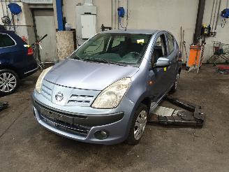 Dezmembrări autoturisme Nissan Pixo Pixo (D31S) Hatchback 1.0 12V (K10B(Euro 5)) [50kW]  (03-2009/10-2013)= 2009/9