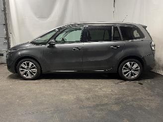 Citroën C4 C4 Grand Picasso (3A) MPV 1.6 BlueHDI 120 (DV6FC(BHZ)) [88kW]  (07-201=
4/12-2018) picture 4