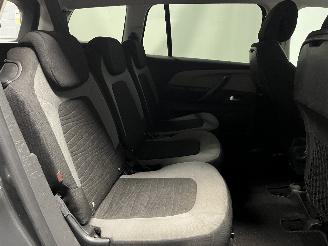 Citroën C4 C4 Grand Picasso (3A) MPV 1.6 BlueHDI 120 (DV6FC(BHZ)) [88kW]  (07-201=
4/12-2018) picture 21