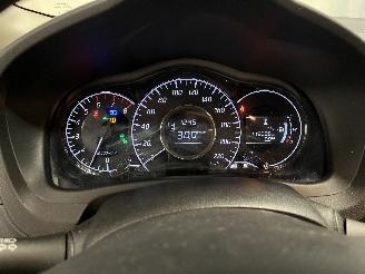 Nissan Note Note (E12) MPV 1.2 DIG-S 98 (HR12DDR) [72kW]  (08-2012/...) picture 23