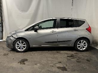 Nissan Note Note (E12) MPV 1.2 DIG-S 98 (HR12DDR) [72kW]  (08-2012/...) picture 3