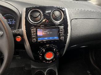 Nissan Note Note (E12) MPV 1.2 DIG-S 98 (HR12DDR) [72kW]  (08-2012/...) picture 22