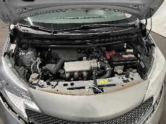 Nissan Note Note (E12) MPV 1.2 DIG-S 98 (HR12DDR) [72kW]  (08-2012/...) picture 10