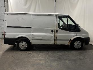 Ford Transit Transit Van 2.2 TDCi 16V (SRFB) [85kW]  (10-2008/...) picture 7
