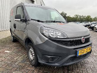 Fiat Doblo Doblo Cargo (263) Van 1.6 D Multijet (55280444) [77kW]  (02-2010/07-20=
22) picture 6