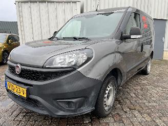 Unfallwagen Fiat Doblo Doblo Cargo (263) Van 1.6 D Multijet (55280444) [77kW]  (02-2010/07-20=
22) 2020/6