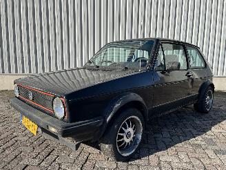 Volkswagen Golf Golf I (17) Hatchback 1.5 C,CL,CE,S,LS,GLS (JB) [51kW]  (08-1977/07-19=
83) picture 2