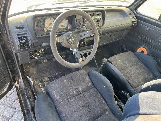 Volkswagen Golf Golf I (17) Hatchback 1.5 C,CL,CE,S,LS,GLS (JB) [51kW]  (08-1977/07-19=
83) picture 22