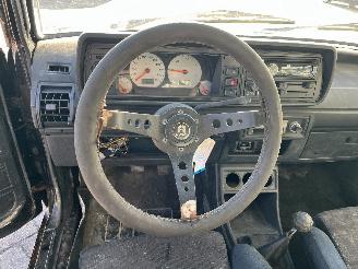 Volkswagen Golf Golf I (17) Hatchback 1.5 C,CL,CE,S,LS,GLS (JB) [51kW]  (08-1977/07-19=
83) picture 23
