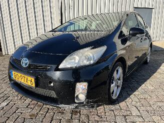 Schadeauto Toyota Prius Prius (ZVW3) Hatchback 1.8 16V (2ZRFXE) [100kW]  (06-2008/06-2016) 2011/2