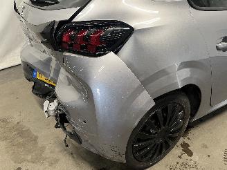 Peugeot 208 208 II (UB/UH/UP) Hatchback 5-drs 1.2 Vti 12V PureTech 75 (EB2FAD(HMH)=
) [55kW]  (06-2019/...) picture 13