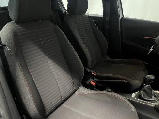 Peugeot 208 208 II (UB/UH/UP) Hatchback 5-drs 1.2 Vti 12V PureTech 75 (EB2FAD(HMH)=
) [55kW]  (06-2019/...) picture 14