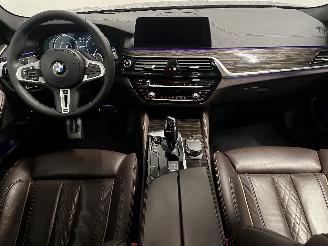 BMW 5-serie 5 serie (G30) Sedan 530e iPerformance (B48-B20A) [185kW]  (03-2017/06-=
2020) picture 12