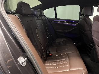 BMW 5-serie 5 serie (G30) Sedan 530e iPerformance (B48-B20A) [185kW]  (03-2017/06-=
2020) picture 25