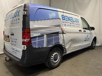 Mercedes Vito Vito (447.6) Van 2.2 114 CDI 16V (OM651.950) [100kW]  (10-2014/...) picture 6