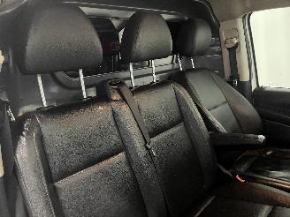 Mercedes Vito Vito (447.6) Van 2.2 114 CDI 16V (OM651.950) [100kW]  (10-2014/...) picture 22