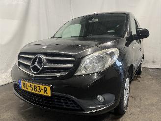 Damaged car Mercedes Citan Citan (415.6) Van 1.5 109 CDI (OM607.951(K9K)) [66kW]  (11-2012/08-202=
1) 2015/2