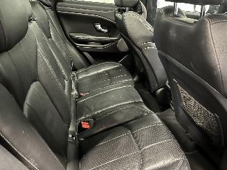 Land Rover Range Rover Evoque Range Rover Evoque (LVJ/LVS) SUV 2.0 eD 150 16V (204DTD(AJ20D4)) [110k=
W]  (06-2015/12-2019) picture 10