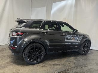 Land Rover Range Rover Evoque Range Rover Evoque (LVJ/LVS) SUV 2.0 eD 150 16V (204DTD(AJ20D4)) [110k=
W]  (06-2015/12-2019) picture 6