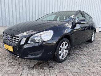 Volvo V-60 V60 I (FW/GW) Combi 1.6 T4 16V Flexifuel (B4164T2) [132kW]  (04-2011/1=
2-2015) picture 3