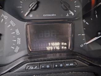 Citroën C3 C3 (SX/SW) Hatchback 1.2 Vti 12V PureTech (EB2FA(HMR)) [61kW]  (05-201=
8/...) picture 2