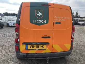 Mercedes Citan Citan (415.6) Van 1.5 108 CDI (OM607.951(K9K)) [55kW]  (11-2012/08-202=
1) picture 5