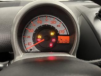 Toyota Aygo Aygo (B10) Hatchback 1.0 12V VVT-i (1KR-FE) [50kW]  (07-2005/05-2014) picture 24