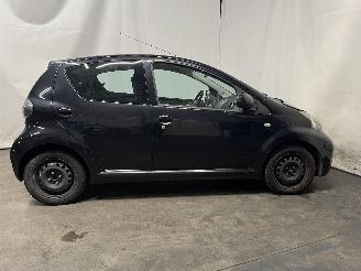 Toyota Aygo Aygo (B10) Hatchback 1.0 12V VVT-i (1KR-FE) [50kW]  (07-2005/05-2014) picture 7