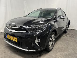 skadebil auto Kia Stonic Stonic (YB) SUV 1.0i T-GDi 12V Eco-Dynamics+ (G3LF) [74kW]  (01-2021/.=
=2E.) 2023/3