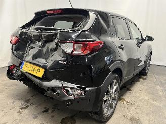 Kia Stonic Stonic (YB) SUV 1.0i T-GDi 12V (G3LC) [88kW]  (07-2017/12-2025) picture 5