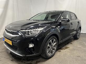 Kia Stonic Stonic (YB) SUV 1.0i T-GDi 12V (G3LC) [88kW]  (07-2017/12-2025) picture 3