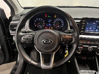 Kia Stonic Stonic (YB) SUV 1.0i T-GDi 12V (G3LC) [88kW]  (07-2017/12-2025) picture 18