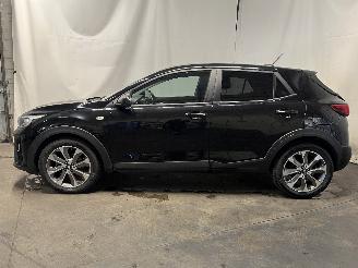 Kia Stonic Stonic (YB) SUV 1.0i T-GDi 12V (G3LC) [88kW]  (07-2017/12-2025) picture 4